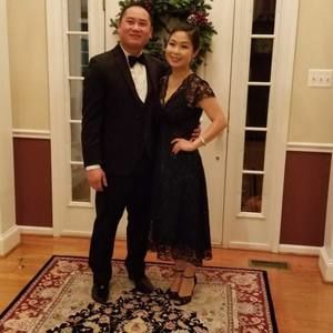 Meet your Posher, Bethel